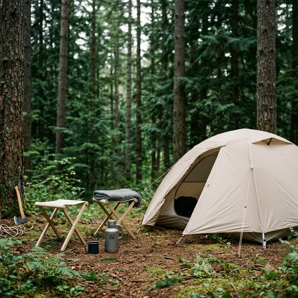 Camping Gear